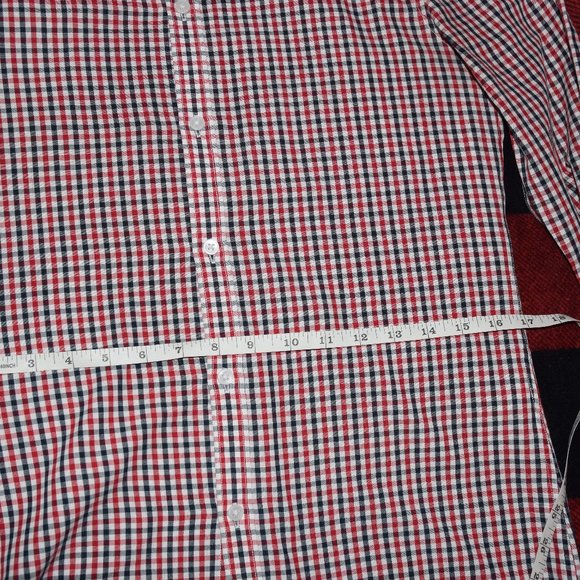 Plaid shirt - Picture 5 of 6